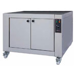 Камеры расстойки T POLIS PW CL